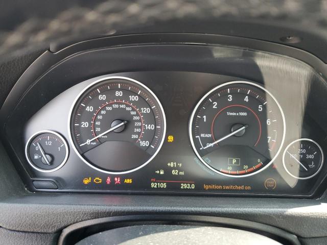 Photo 9 from auction – 2015 BMW 428 XI with VIN WBA3N9C56FK246409