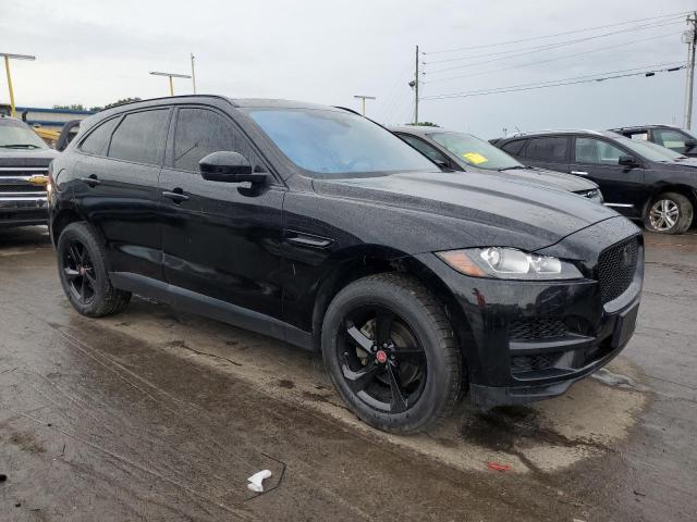 Photo 4 from auction – 2019 JAGUAR F-PACE PRE with VIN SADCJ2FX9KA355843