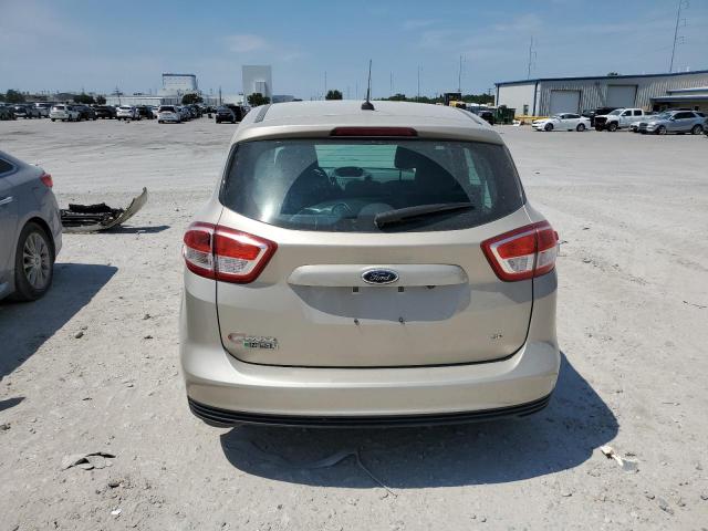 Photo 6 from auction – 2017 FORD C-MAX SE with VIN 1FADP5EU8HL111126