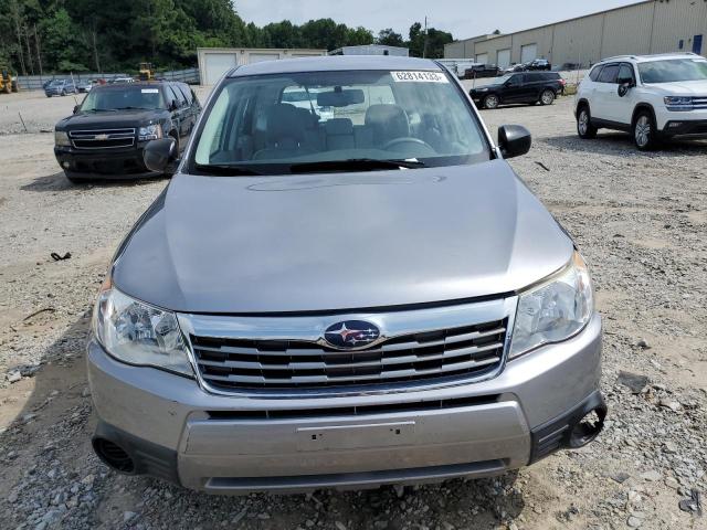 Photo 5 from auction – 2010 SUBARU FORESTER 2 with VIN JF2SH6AC0AH754274