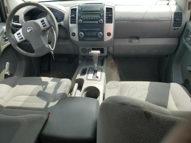 Photo 8 from auction – 2016 NISSAN FRONTIER S with VIN 1N6BD0CT8GN714374