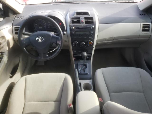 Photo 8 from auction – 2012 TOYOTA COROLLA BA with VIN 5YFBU4EE6CP065485