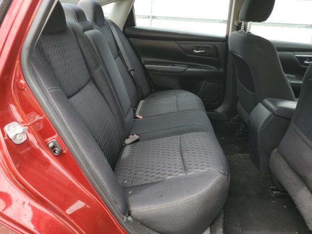 Photo 10 from auction – 2018 NISSAN ALTIMA 2.5 with VIN 1N4AL3AP3JC213748