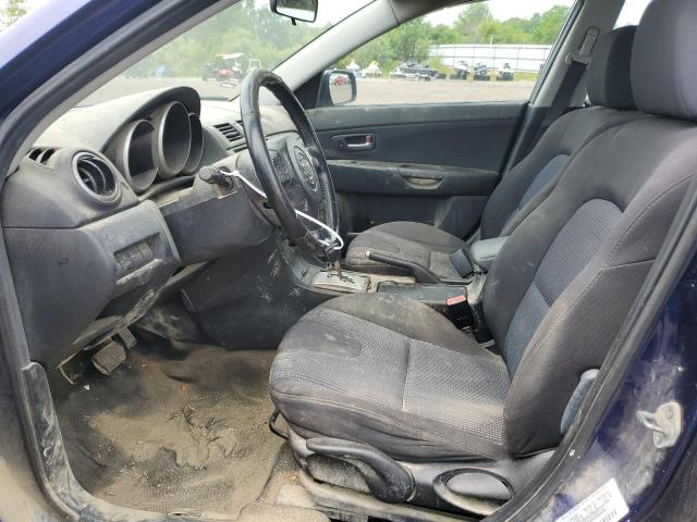 Photo 7 from auction – 2005 MAZDA 3 S with VIN JM1BK123451278935