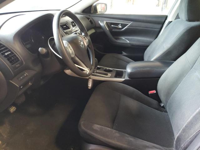 Photo 7 from auction – 2015 NISSAN ALTIMA 2.5 with VIN 1N4AL3AP2FN881441