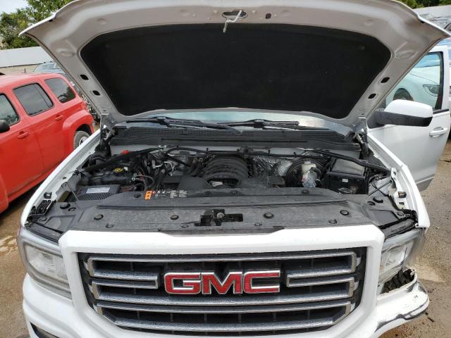 Photo 11 from auction – 2017 GMC SIERRA K15 with VIN 1GTV2LEC2HZ365453