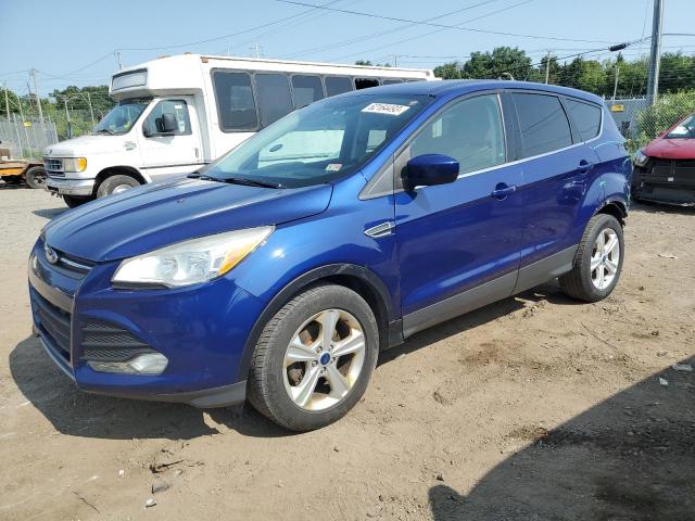 FORD ESCAPE SE 2014 with VIN 1FMCU0GX6EUE32964 - Photo from auction