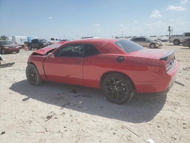 Photo 2 from auction – 2023 DODGE CHALLENGER with VIN 2C3CDZAG5PH521730