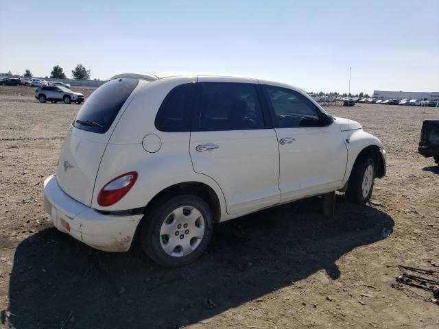 Photo 3 from auction – 2009 CHRYSLER PT CRUISER with VIN 3A8FY48909T540230