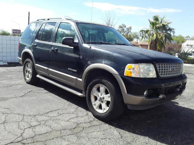 FORD EXPLORER E 2004 with VIN 1FMDU64W04UB78346 - Photo from auction
