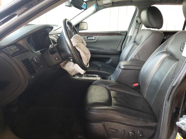 Photo 7 from auction – 2011 CADILLAC DTS PREMIU with VIN 1G6KH5E65BU121150