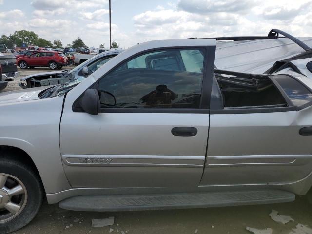 Photo 7 from auction – 2004 GMC ENVOY XL with VIN 1GKET16S246238290