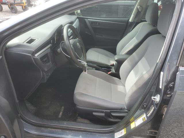 Photo 7 from auction – 2015 TOYOTA COROLLA L with VIN 2T1BURHE5FC329583