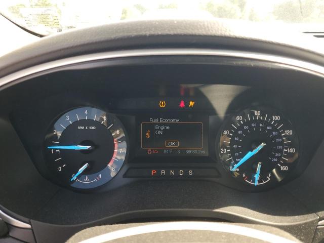 Photo 9 from auction – 2015 FORD FUSION SE with VIN 3FA6P0H70FR188539