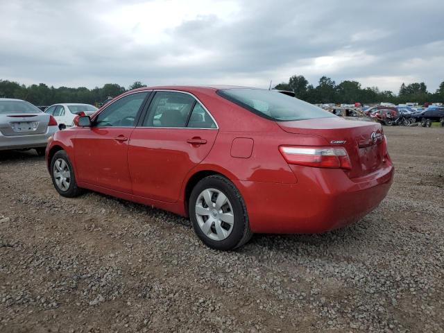 Photo 2 from auction – 2007 TOYOTA CAMERY with VIN 4T1BE46K17U179870