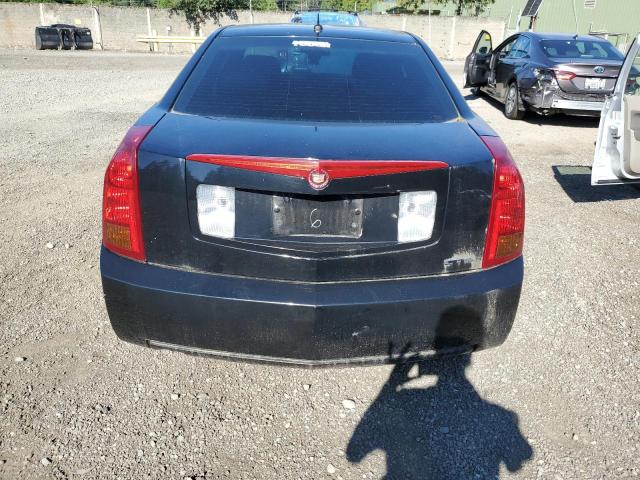Photo 6 from auction – 2006 CADILLAC CTS with VIN 1G6DM57T260175705