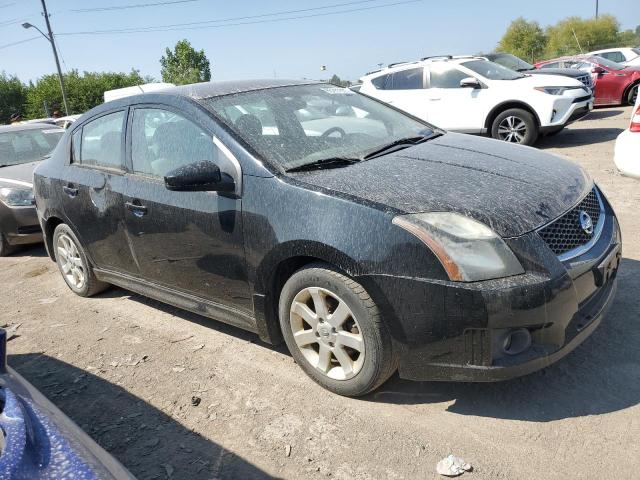 Photo 4 from auction – 2011 NISSAN SENTRA 2.0 with VIN 3N1AB6AP2BL654780
