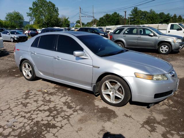 Photo 4 from auction – 2005 ACURA TL with VIN 19UUA66205A013246
