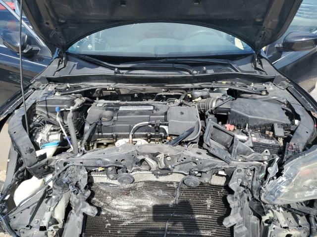 Photo 11 from auction – 2015 HONDA ACCORD SPO with VIN 1HGCR2F55FA218604