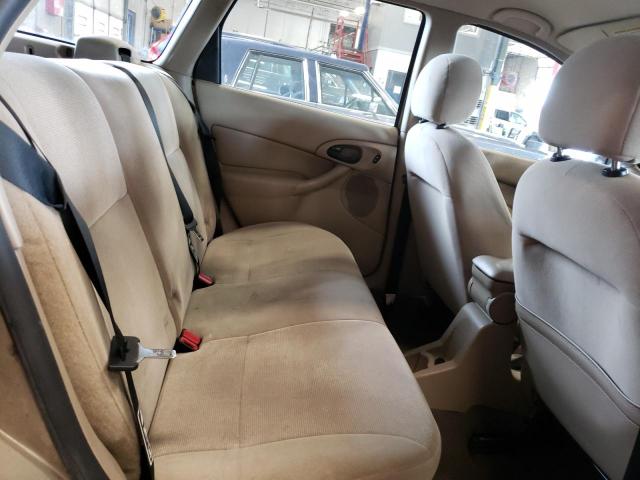 Photo 10 from auction – 2002 FORD FOCUS SE with VIN 1FAFP36392W342657
