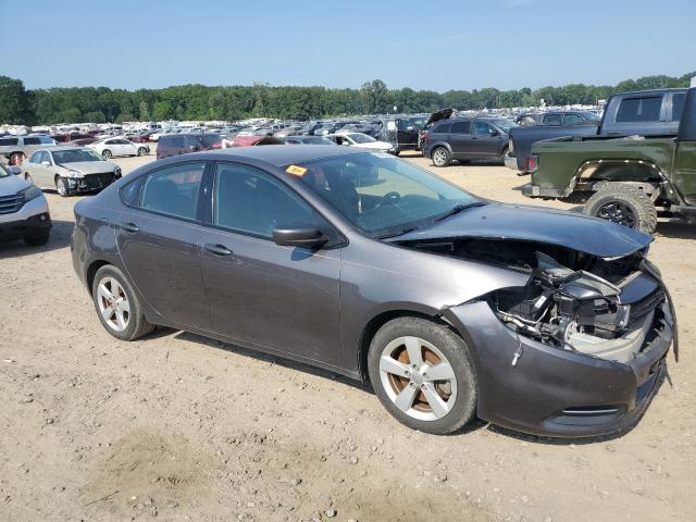 Photo 4 from auction – 2016 DODGE DART SXT with VIN 1C3CDFBB2GD717414