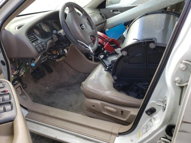 Photo 7 from auction – 2003 ACURA 3.2TL TYPE with VIN 19UUA56863A071339