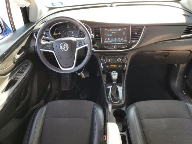 Photo 8 from auction – 2018 BUICK ENCORE PRE with VIN KL4CJASB8JB586798