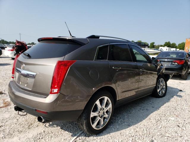 Photo 3 from auction – 2011 CADILLAC SRX PERFOR with VIN 3GYFNBEY8BS511550