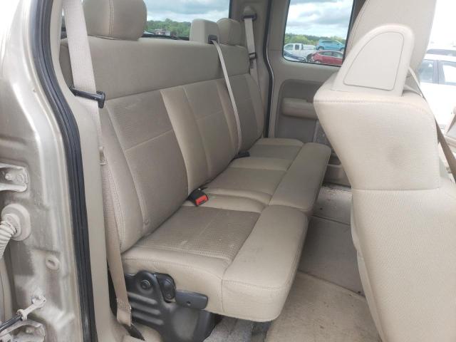 Photo 10 from auction – 2008 FORD F150 with VIN 1FTPX14V48FB16459