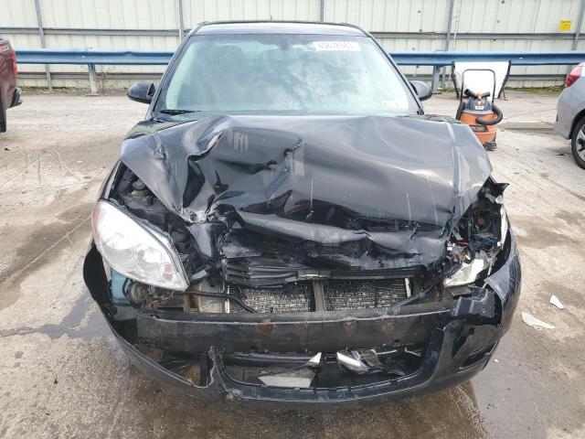 Photo 5 from auction – 2008 CHEVROLET IMPALA LT with VIN 2G1WT58K389241808