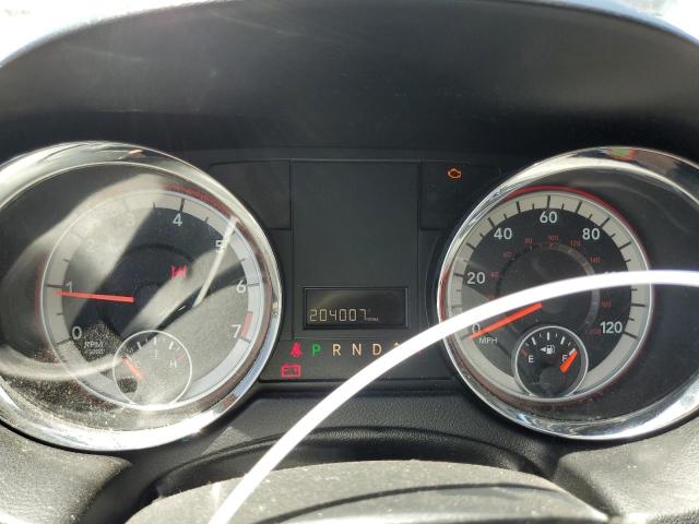Photo 9 from auction – 2014 DODGE GRAND CARA with VIN 2C4RDGBG6ER279532