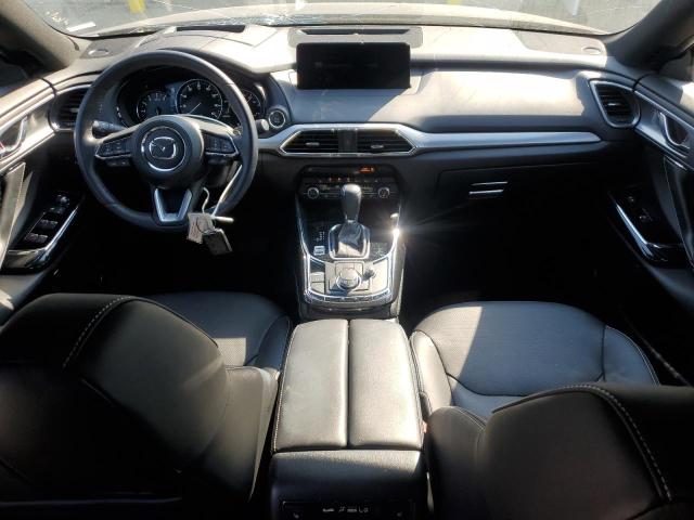 Photo 8 from auction – 2023 MAZDA CX-9 GRAND with VIN JM3TCBDY7P0649036