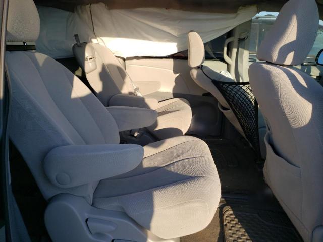 Photo 11 from auction – 2014 TOYOTA SIENNA LE with VIN 5TDKK3DC2ES477364