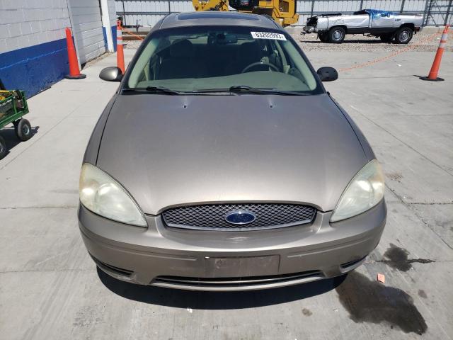 Photo 5 from auction – 2006 FORD TAURUS SEL with VIN 1FAFP56U46A217962