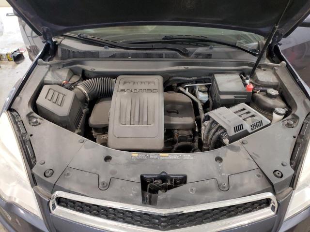 Photo 11 from auction – 2013 CHEVROLET EQUINOX LT with VIN 2GNFLNEK5D6363648