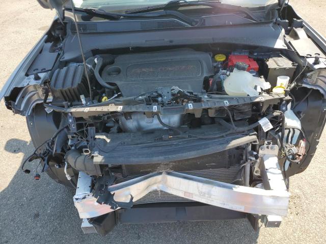 Photo 11 from auction – 2020 JEEP COMPASS LA with VIN 3C4NJDBB3LT104448