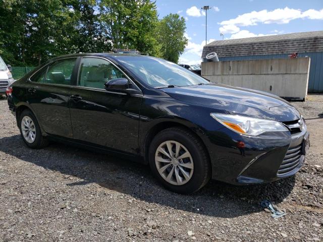 Photo 4 from auction – 2015 TOYOTA CAMRY LE with VIN 4T4BF1FK7FR450978