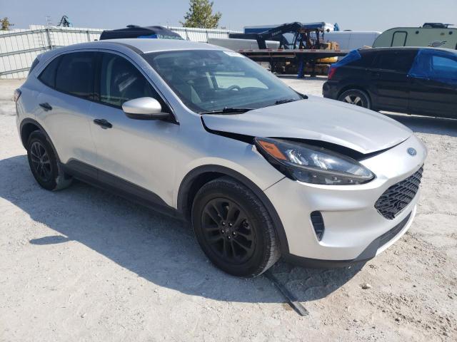 Photo 4 from auction – 2020 FORD ESCAPE SE with VIN 1FMCU0G64LUA23933