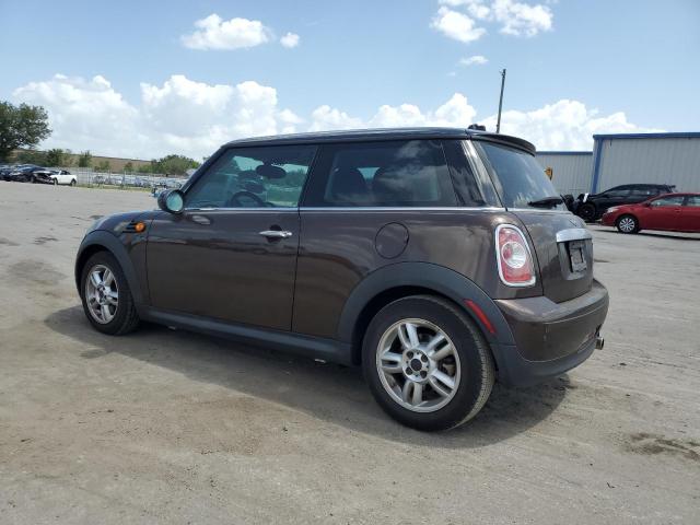 Photo 2 from auction – 2012 MINI COOPER with VIN WMWSU3C55CT184583