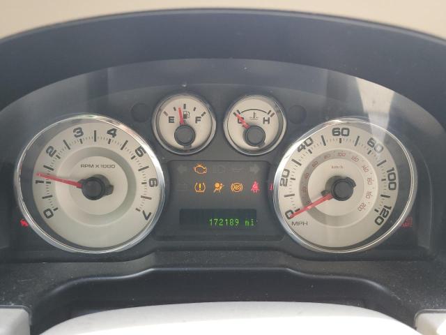 Снимка 9 от търг – 2007 FORD EDGE с VIN 2FMDK48C27BA76521