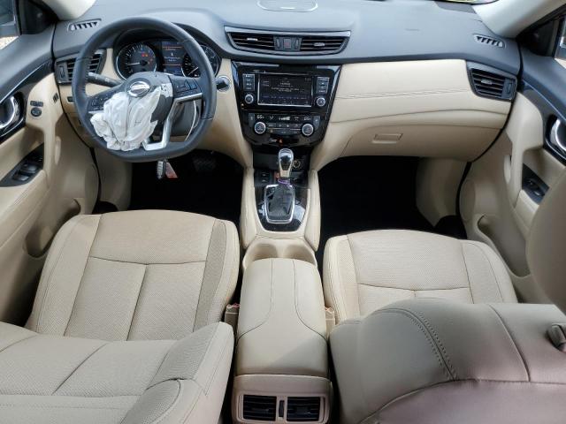 Photo 8 from auction – 2020 NISSAN ROGUE S with VIN 5N1AT2MT0LC765655