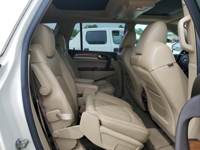 Photo 11 from auction – 2009 BUICK ENCLAVE CX with VIN 5GAEV23D19J196265