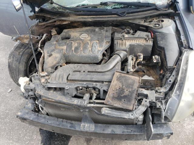 Photo 11 from auction – 2012 NISSAN ALTIMA S with VIN 1N4AL2EP5CC200331