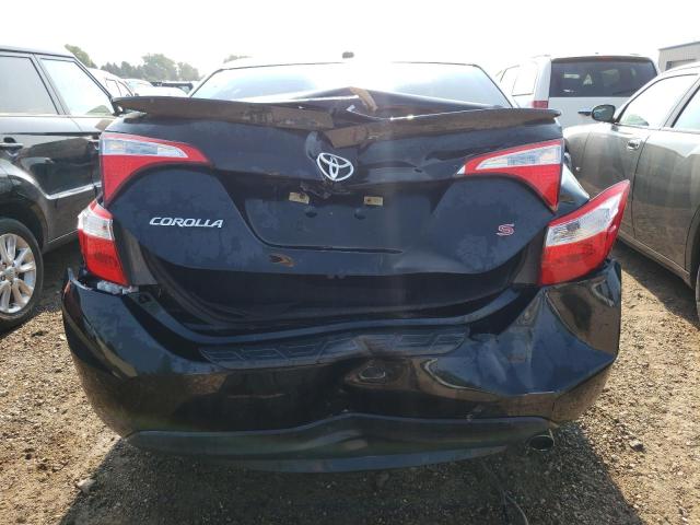 Photo 6 from auction – 2015 TOYOTA COROLLA L with VIN 5YFBURHEXFP334679