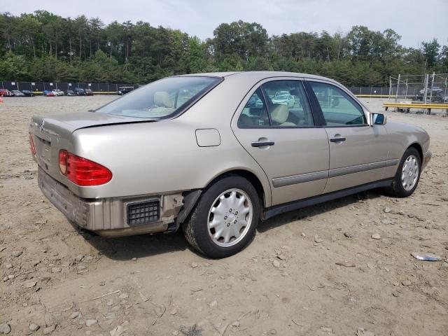 Photo 3 from auction – 1996 MERCEDES-BENZ E 320 with VIN WDBJF55F4TJ014607