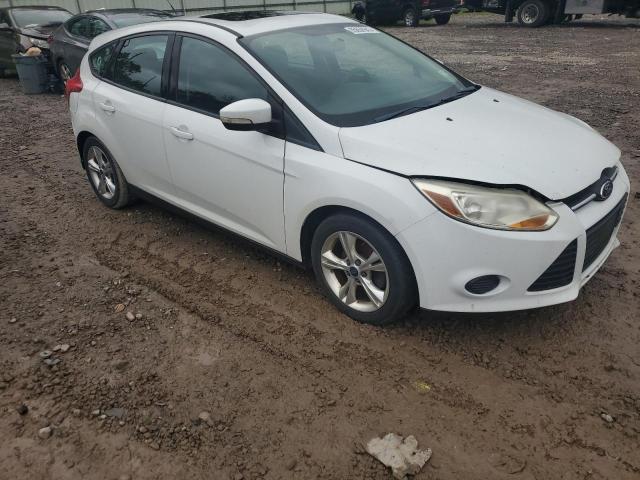 Photo 4 from auction – 2014 FORD FOCUS SE with VIN 1FADP3K20EL301747