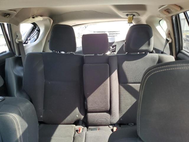 Photo 10 from auction – 2015 TOYOTA RAV4 XLE with VIN JTMRFREV1FD131180