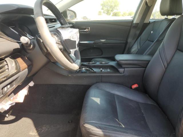 Photo 7 from auction – 2014 TOYOTA AVALON BAS with VIN 4T1BK1EB5EU129060