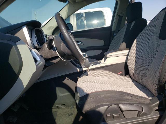 Photo 7 from auction – 2010 CHEVROLET EQUINOX LT with VIN 2CNALDEW9A6385000