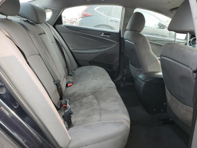 Photo 11 from auction – 2013 HYUNDAI SONATA GLS with VIN 5NPEB4AC4DH548625